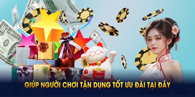 Quy tắc và điều kiện nhận khuyến mãi quan trọng khác cần nhớ