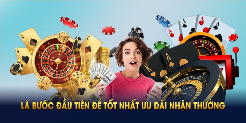 Nắm vững quy tắc và điều kiện nhận khuyến mãi để hưởng quyền lợi từ 789BET